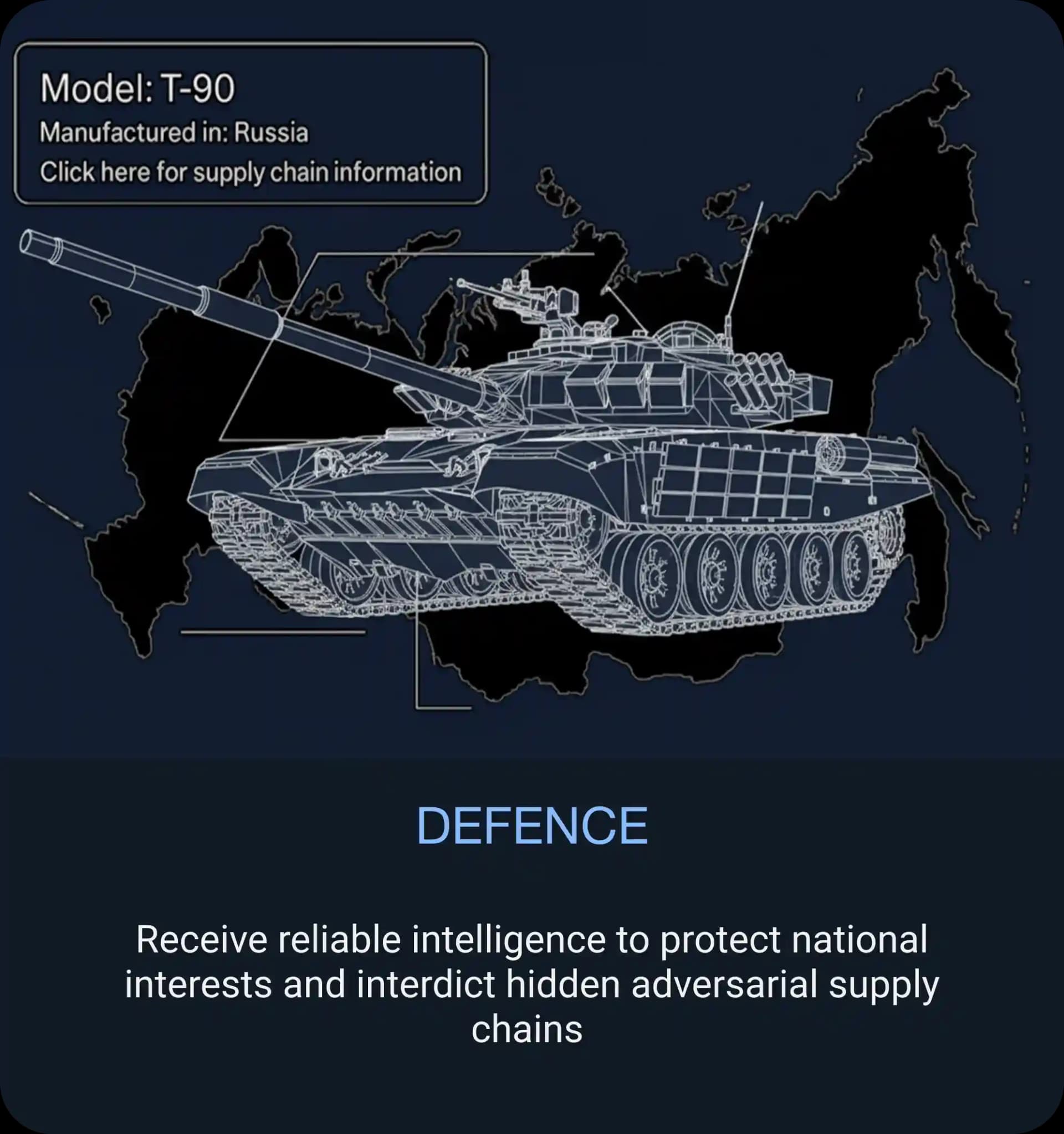 Defence Tank